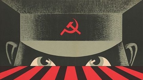 Neue Eiszeit und eine Welt in Trümmern – Teil I: Russlandbilder einer Kindheit im Kalten Krieg