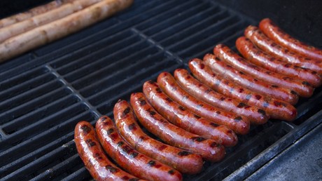 Hunger auf Bratwurst: Mann in Thüringen droht mit Schreckschusspistole