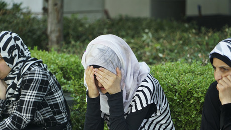 Polygamie in Deutschland verboten - Aber mindestens zwei Fälle bekannt und behördlich geduldet