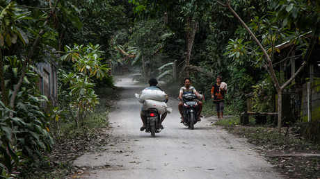 Deutschem droht wegen Drogenschmuggels auf Bali Todesstrafe