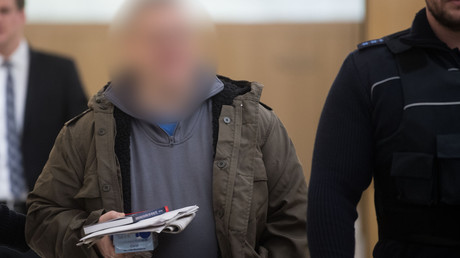 Betrugsprozess gegen Rechtsextremisten und Ex-V-Mann Tino Brandt beginnt im April
