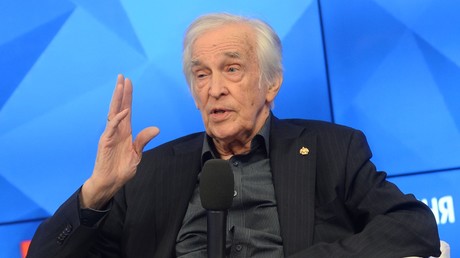 Willy Wimmer zum Tod von Valentin Falin: "Im alttestamentarischen Sinne ein Seher"