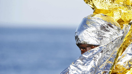 "Jetzt oder nie, Italiener zuerst" - Migration als Hauptwahlkampthema in Italien