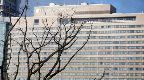 Prinz Carlos von Hohenzollern stürzt aus 21. Stockwerk eines Hotels in Frankfurt