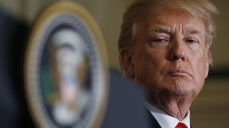 "America first": CPAC-Treffen illustriert Siegeszug des Trumpismus unter US-Republikanern