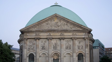 Erzbistum Berlin registriert weitere Fälle von sexuellen Übergriffen