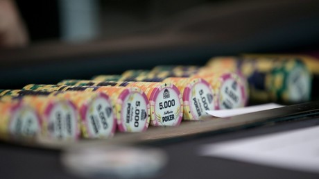 Doppelt oder nichts: Britischer Pokerspieler gewinnt Partie, wechselt zu Roulette und riskiert alles