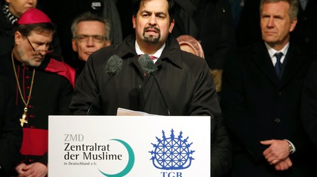 Noch keine Imame bei der Bundeswehr: Zentralrat der Muslime spricht von "Schande"