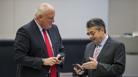 Schlagabtausch zwischen SPD-Mann und Springer: Bildzeitung ist "Sprachrohr für AfD-Ideologie"