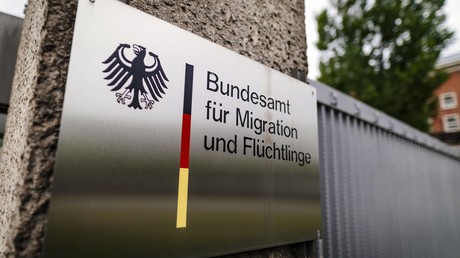 Mehr als 2.200 Angriffe auf Flüchtlinge im vergangenen Jahr