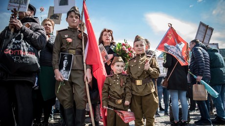 Neue Eiszeit und eine Welt in Trümmern – Teil II: Krieg und Frieden