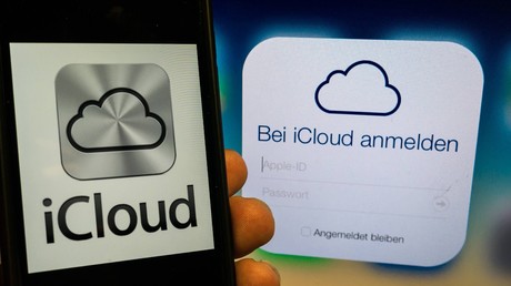 Apple verlagert iCloud-Daten chinesischer Nutzer mit digitalen Schlüsseln auf Server in China