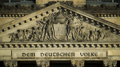 Korrupt sind immer die anderen? Berlin sitzt Antikorruptionsvorgaben seit Jahren aus