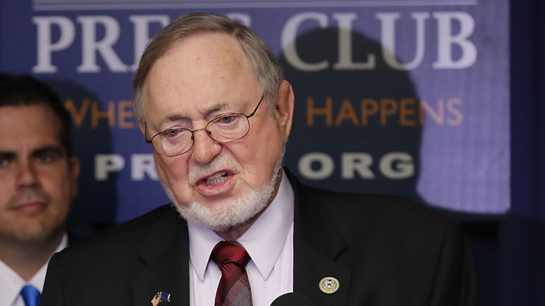 US-Kongressabgeordneter: Waffen hätten Juden vor dem Holocaust retten können