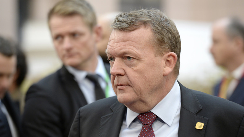 Dänemark sagt Ghettos den Kampf an