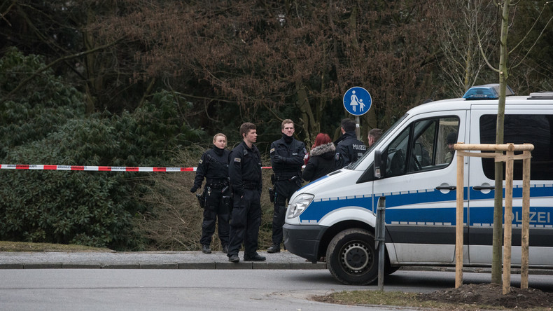 Manager bei Säureangriff schwer verletzt