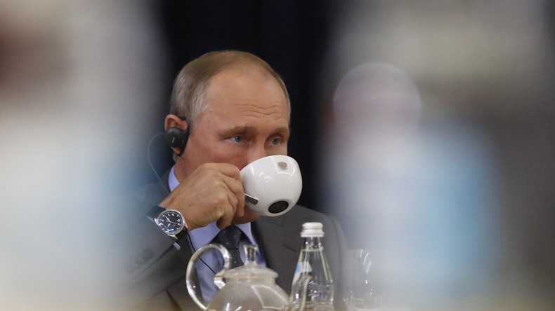 Trotz Sanktionen: Deutscher Außenhandel mit Russland zieht kräftig an