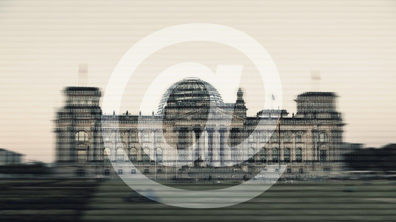 "Smoking Gun nicht aufzufinden": Innenministerium zum Hackerangriff auf Regierungsnetze (Video)