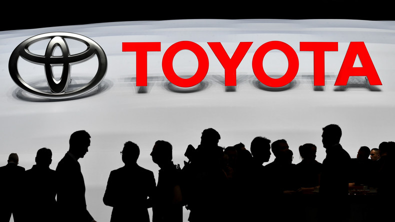 Toyota nimmt Abschied vom Diesel - Angebot für Pkw läuft aus