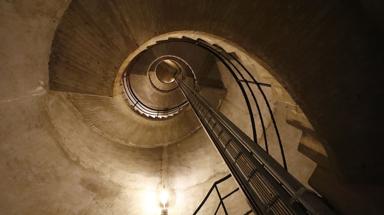 Feindbild Russland: Schweden modernisiert Bunker aus dem Kalten Krieg
