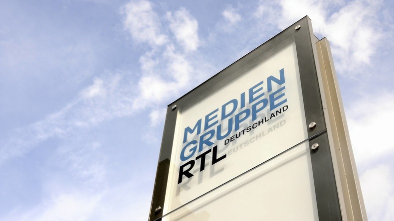 Deutsches TV-Geschäft treibt Umsatz der RTL Group weiter an