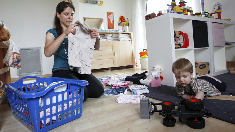 Neues aus den Unterklassen: Frauen und Kinder auf der Verliererseite