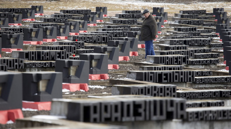 Neue Eiszeit und eine Welt in Trümmern – Teil III: Der Friedhof der Dörfer