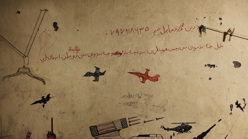 Taliban nehmen Provinz an der Grenze zum Iran ein