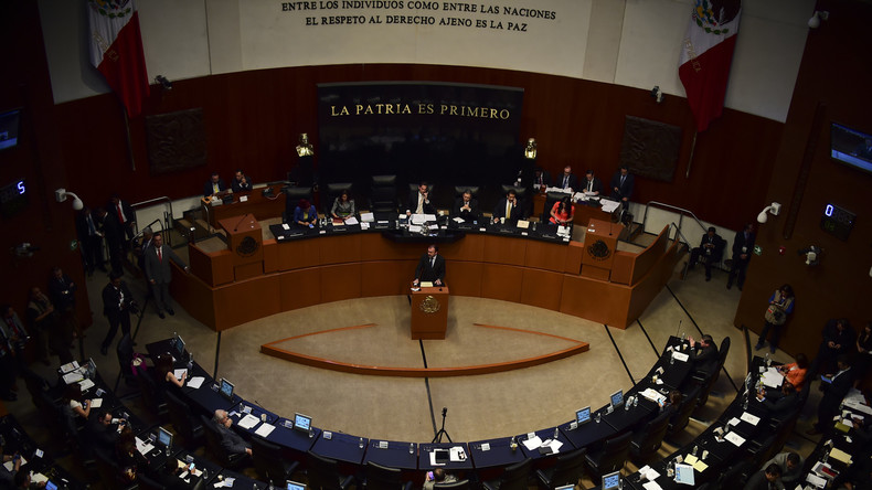 Rund 30 Kandidaten vor Wahlen in Mexiko getötet