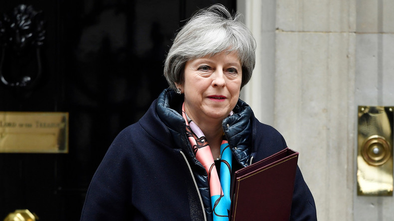 Fall Skripal: London und das abenteuerliche Ultimatum an Russland (Video)