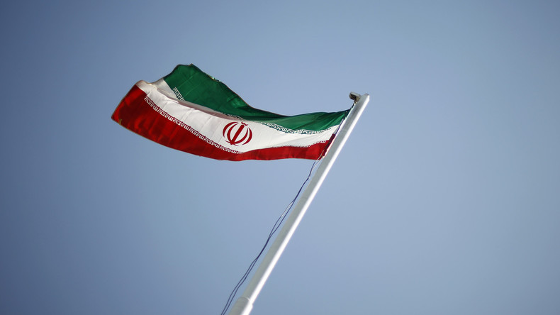 Iranischer Ex-Vizepräsident wegen Korruption zu 15 Jahren Haft verurteilt