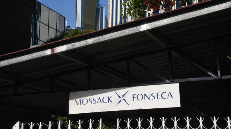"Panama-Papers": Anwaltskanzlei Mossack Fonseca stellt ihre Arbeit wegen "beschädigten Rufs" ein