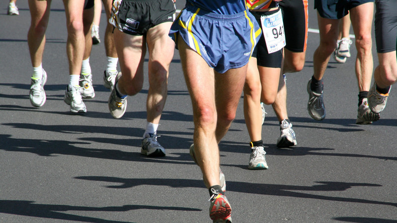 Nicht nur Gewicht verloren – Dänin geht joggen und bekommt Erwerbsunfähigkeitsversicherung gekündigt