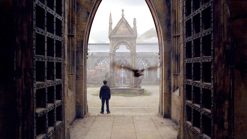Eigene Regeln der Zauberwelt: Fans entdecken Handlungsloch im Filmtrailer zu Harry-Potter-Ableger