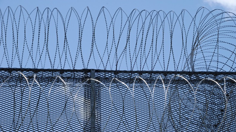 Medienbericht: Mindestens 92 deutsche Islamisten im Nahen Osten inhaftiert