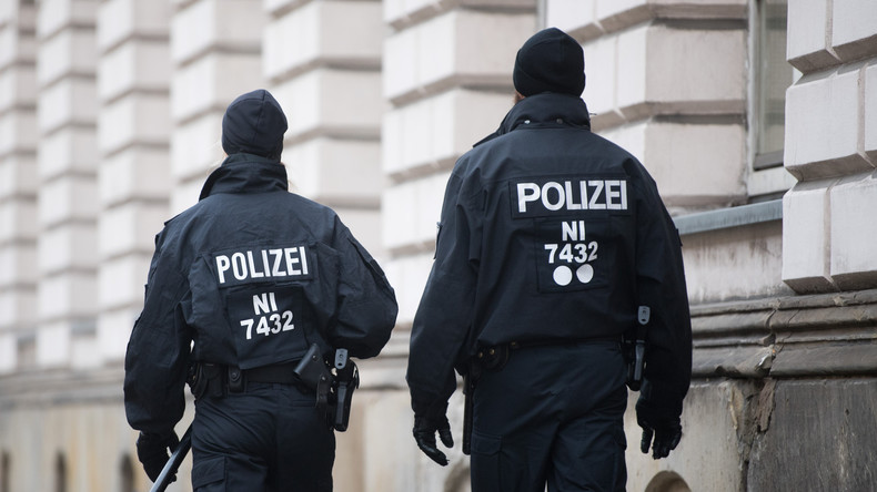 Zahl der Aufrufe zu Anschlägen von "einsamen Wölfen" gestiegen