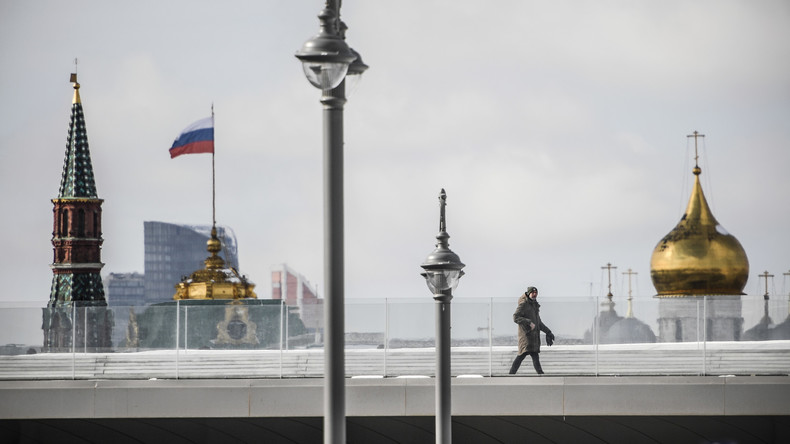 Snowden 2.0? Ex-Bundeswehr-Offizier stellt Antrag auf Asyl in Russland