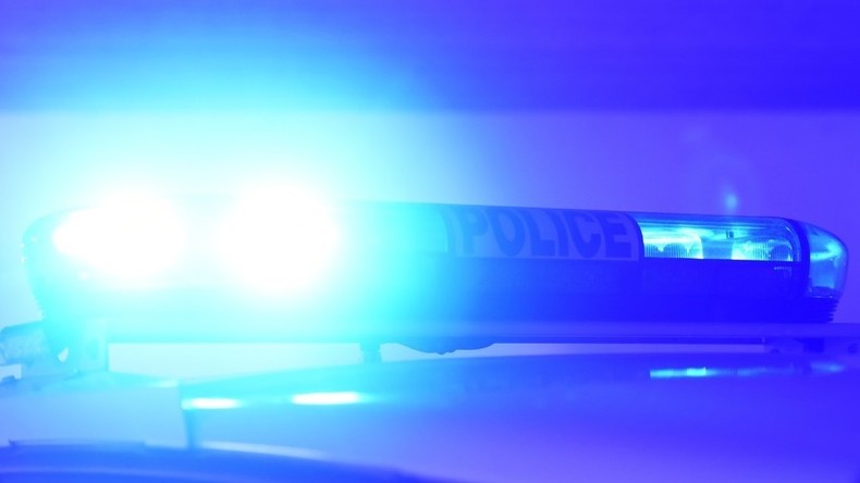Verärgerter Partygänger fährt mit Auto in den Nachtklub - 13 Verletzte