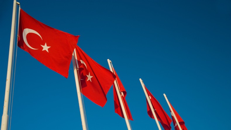 Türkei nennt zweiten Drahtzieher des vereitelten Staatsstreichs