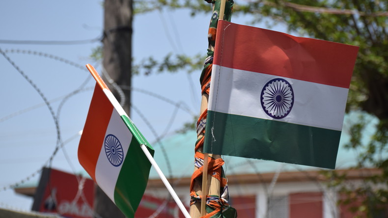 Indien: 700 Angestellte haben US-Bürger per Telefon betrogen