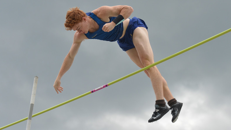Kanadischer Athlet nach positivem Kokain-Test zum Olympia in Rio zugelassen