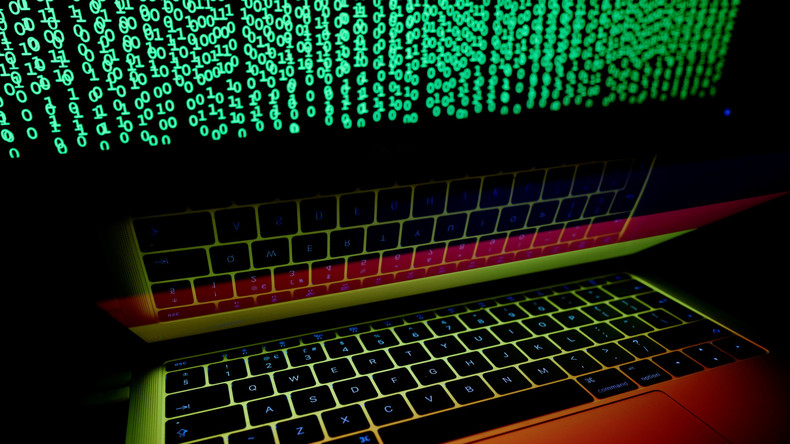 Cyber-Angriffe: US-Geheimdienste geraten ins Visier der Bundesregierung