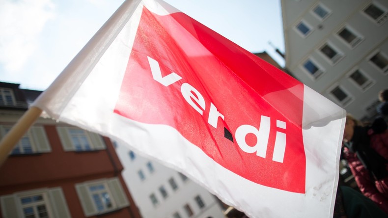 Tarifkonflikt: Verdi legt Nahverkehr in mehreren Großstädten lahm