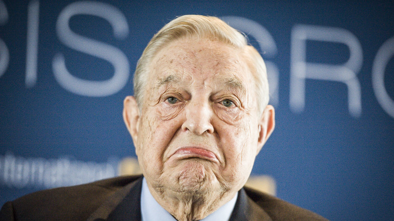 Alle gegen Orbán: Soros-Organisation säht Zwietracht zwischen EU-Staaten