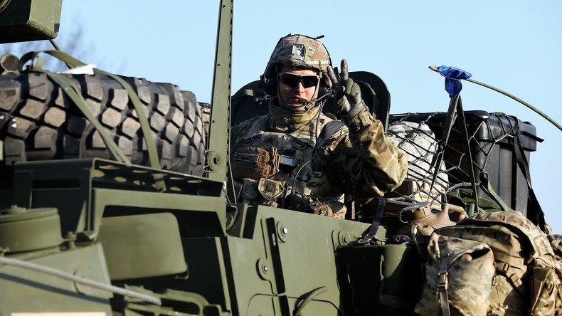Neue NATO-Zentrale im "Herzen Europas": Ulm könnte der neue Standort werden