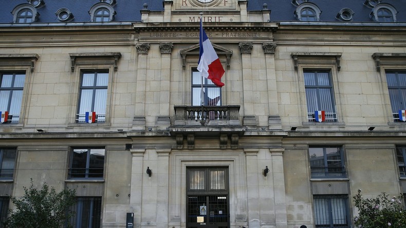 Frankreich: Halbe Tonne Cannabis im Rathaus von Saint-Ouen beschlagnahmt