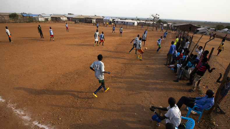 Sudan: Unbekannter beschießt Fußballfans – elf tot, 16 verletzt