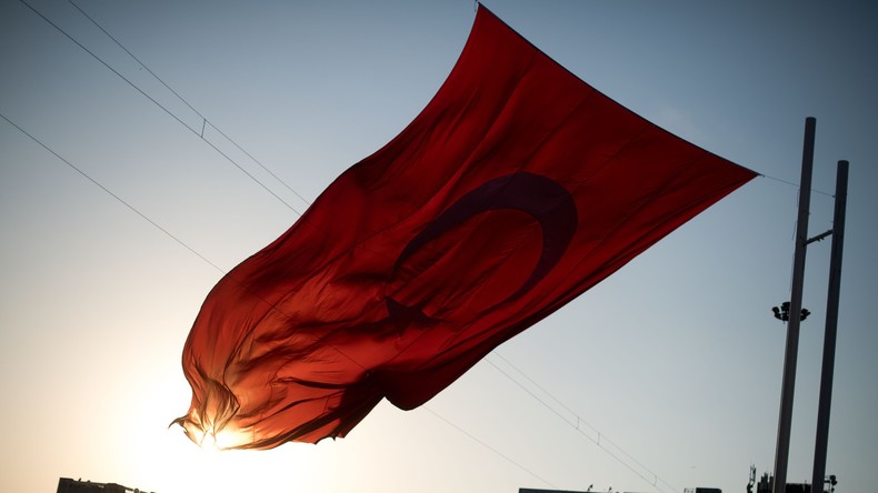 Ankara: Öffentliche Versammlungen wegen Terrorgefahr verboten
