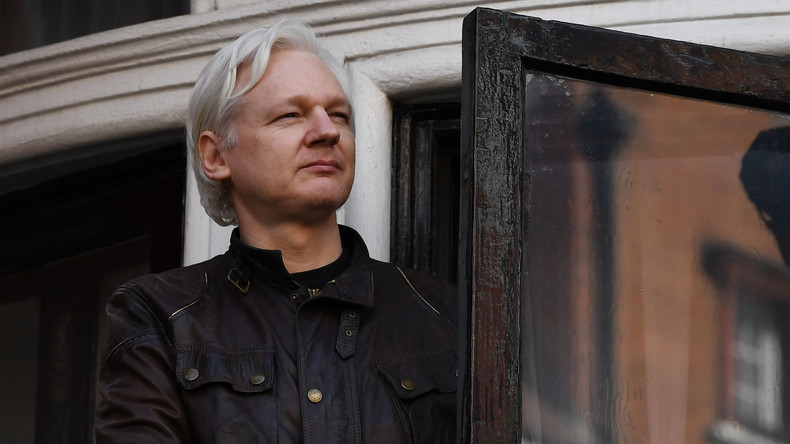 WikiLeaks: Halbe Million US-Dokumente aus dem „Jahre Null des modernen Zeitalters“ veröffentlicht