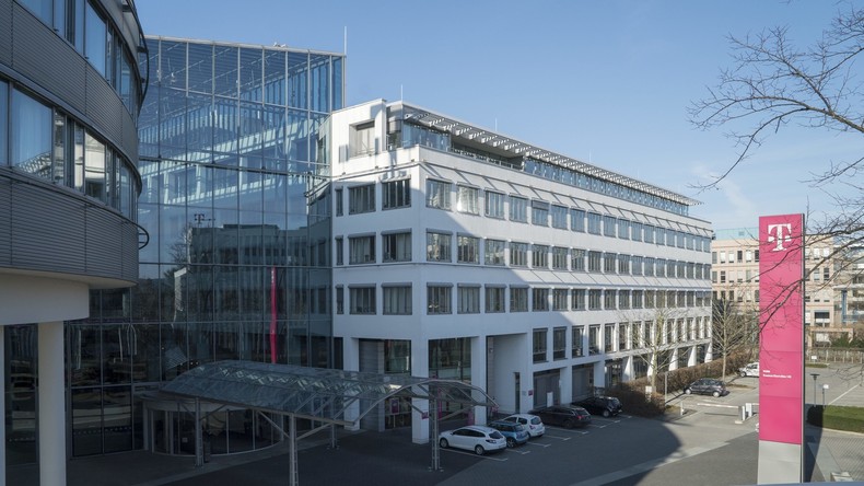 Internet-Störung: Telekom prüft Hinweise auf Hackerangriff